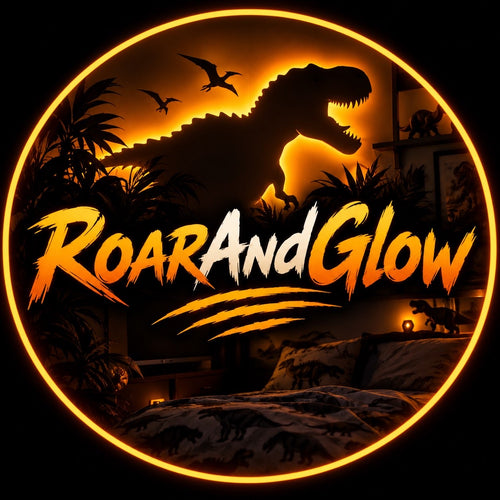 RoarAndGlow